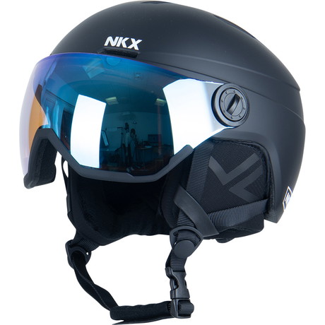 NKX Alpine Ski Helmet