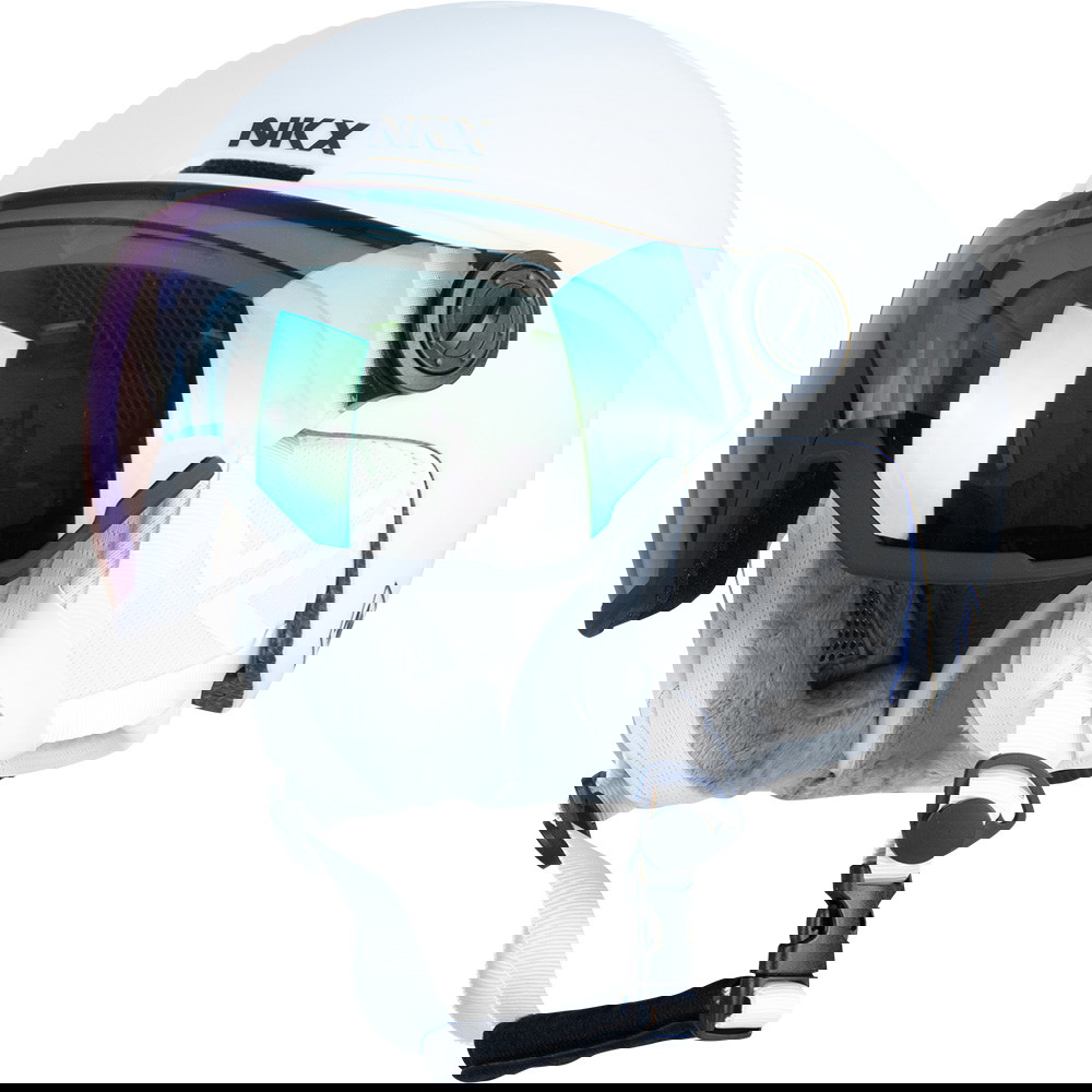 NKX Alpine Ski Helmet
