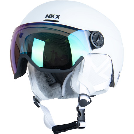 NKX Alpine Ski Helmet