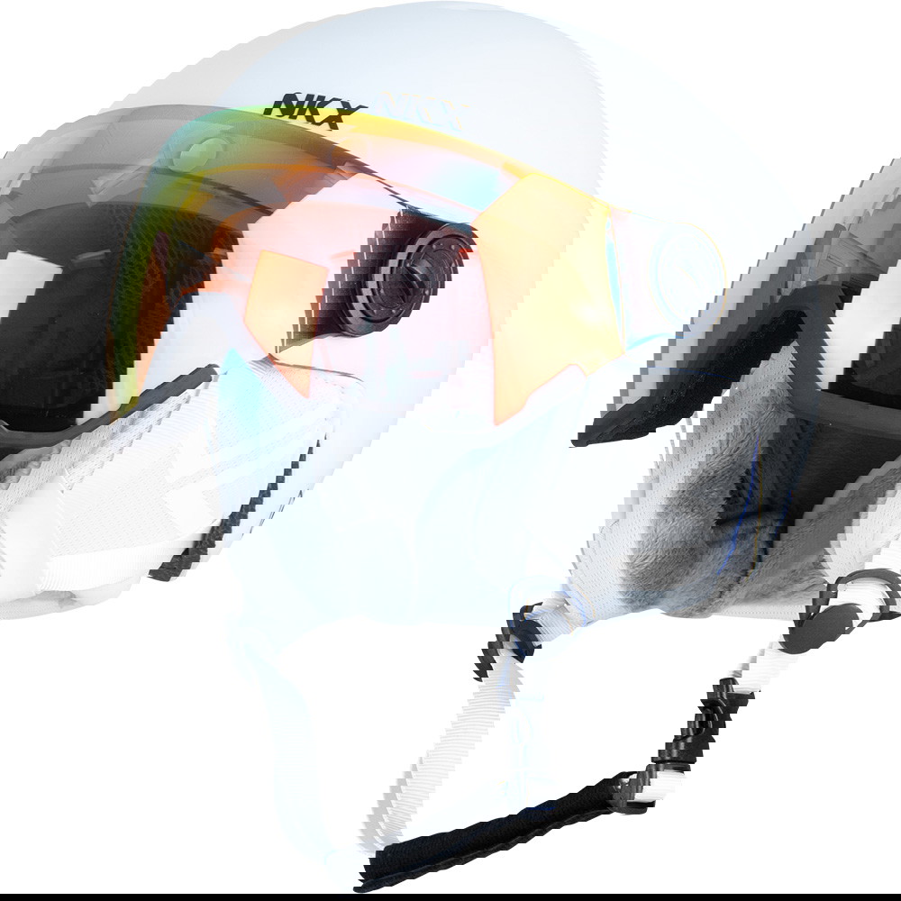 NKX Alpine Ski Helmet