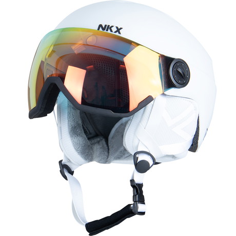 NKX Alpine Ski Helmet