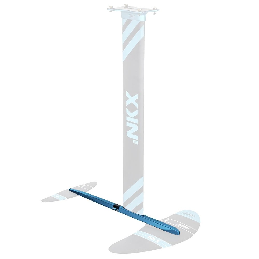 NKX Alumínium Fólia Fuselage