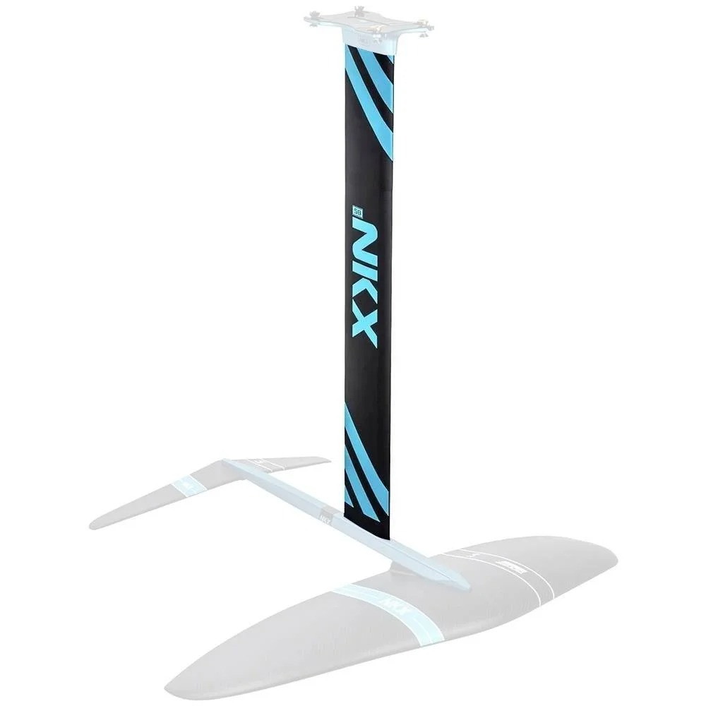 NKX Aluminium Foil Mast 80 cm - Outlet
