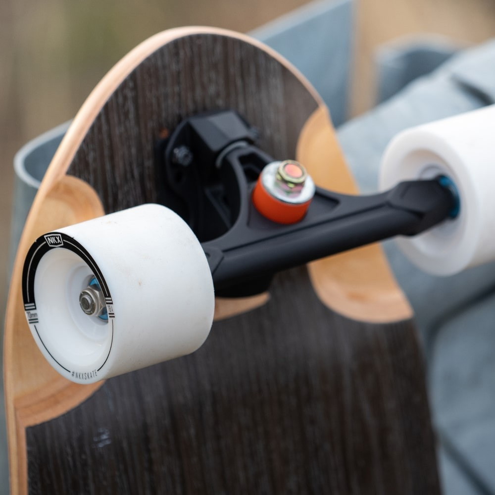 NKX Backcountry Downhill Longboard