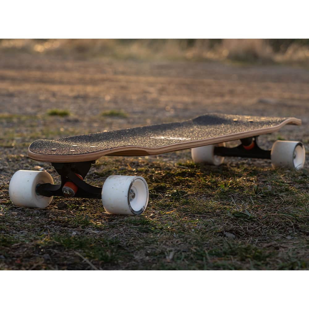 NKX Backcountry Downhill Longboard