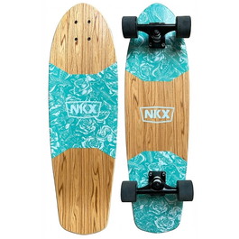 NKX Klasszikus Mini Cruiser Gördeszka Sorozat