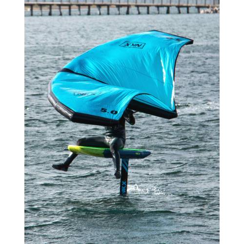 NKX Boom Wing Foil Board