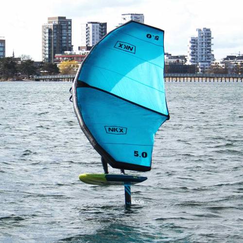 NKX Boom Wing Foil Board