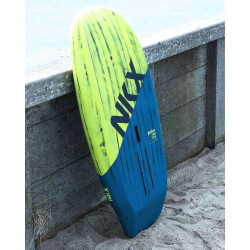 NKX Boom Wing Foil Board