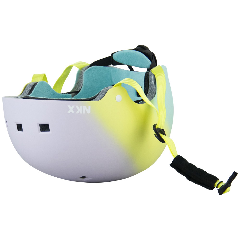 NKX Brain Saver