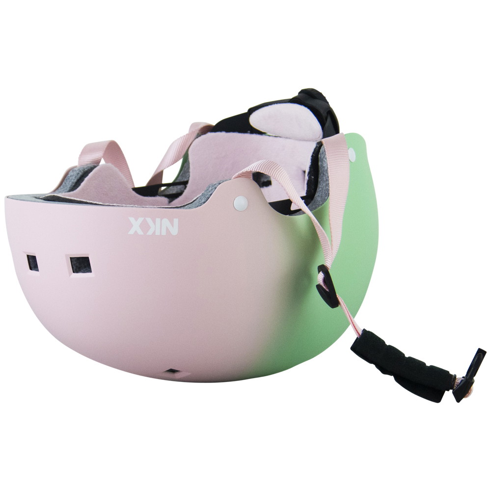 NKX Brain Saver