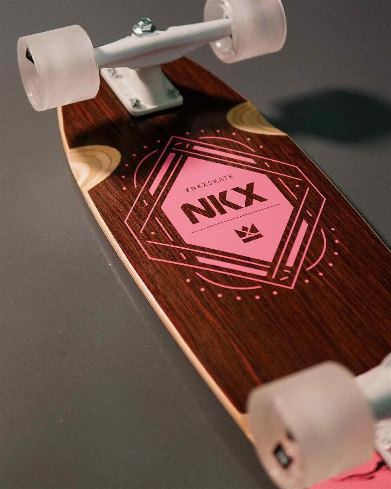 NKX Buzz Surfskate
