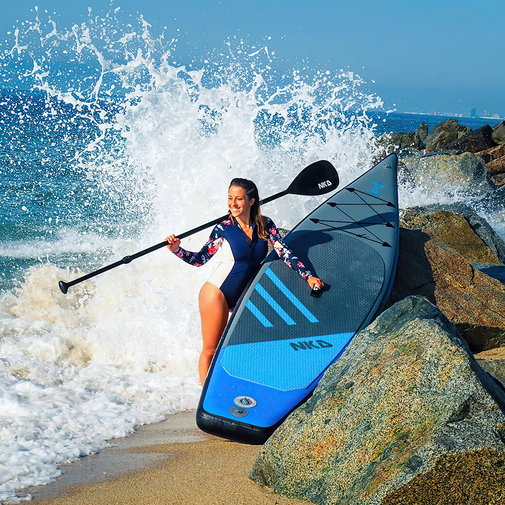NKX Caliber Inflatable SUP