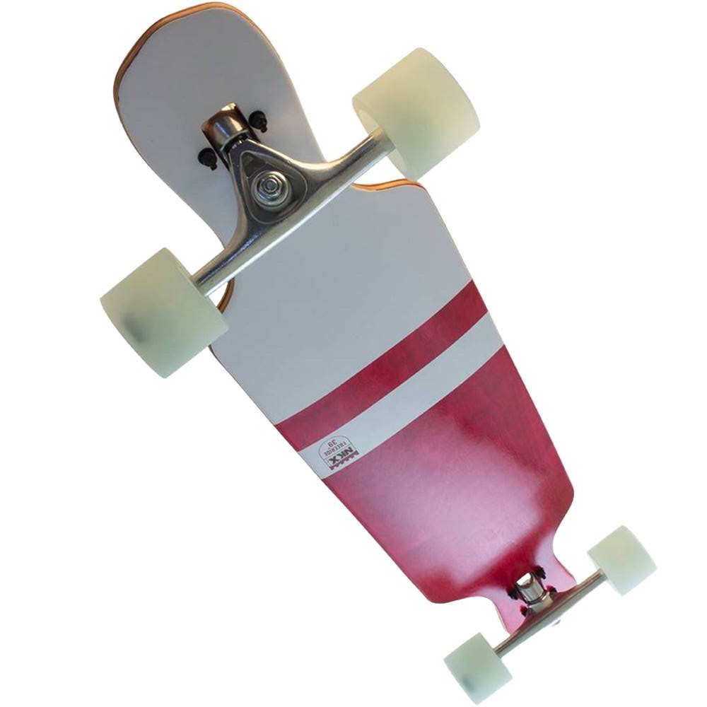 NKX Canadiens Longboard