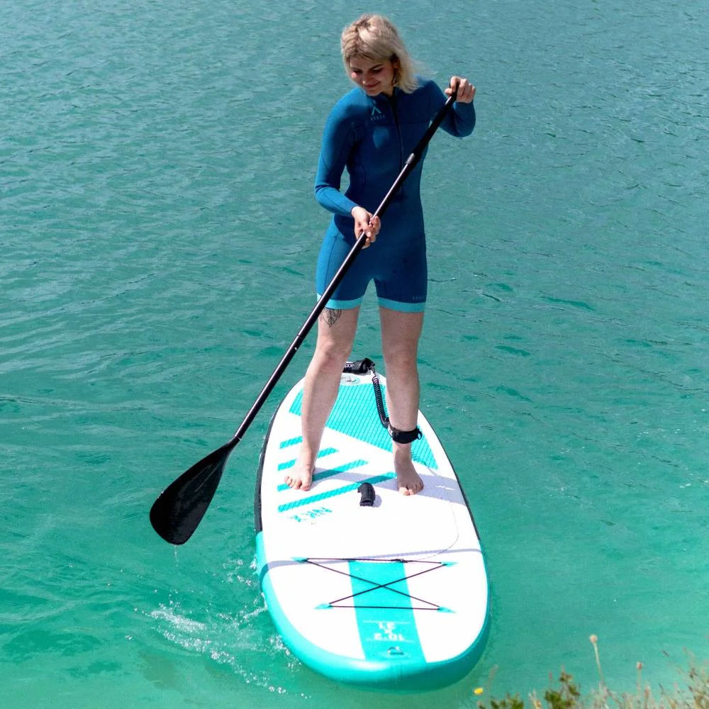 NKX Champion Inflatable SUP
