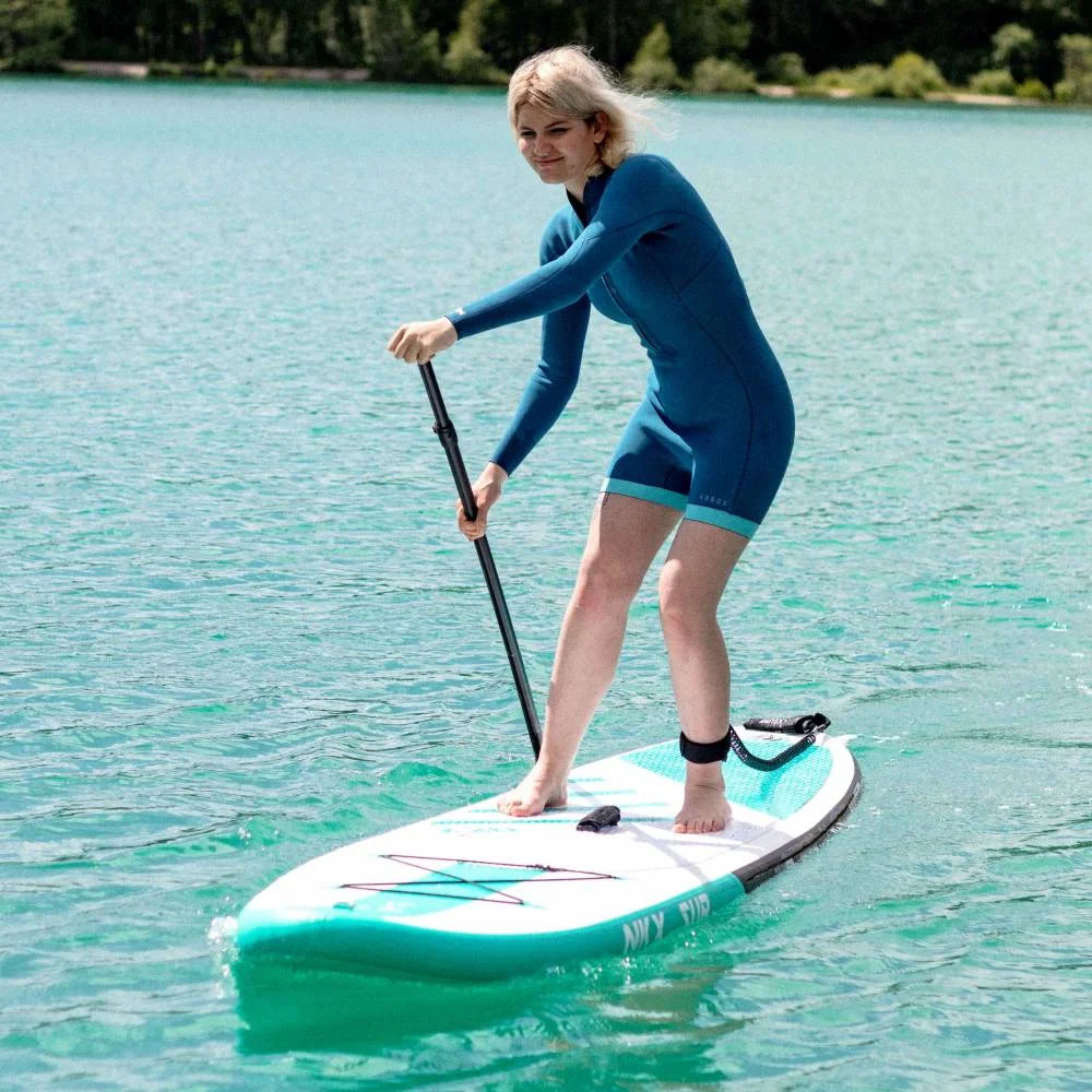NKX Champion Inflatable SUP