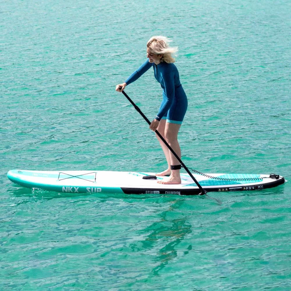 NKX Champion Inflatable SUP