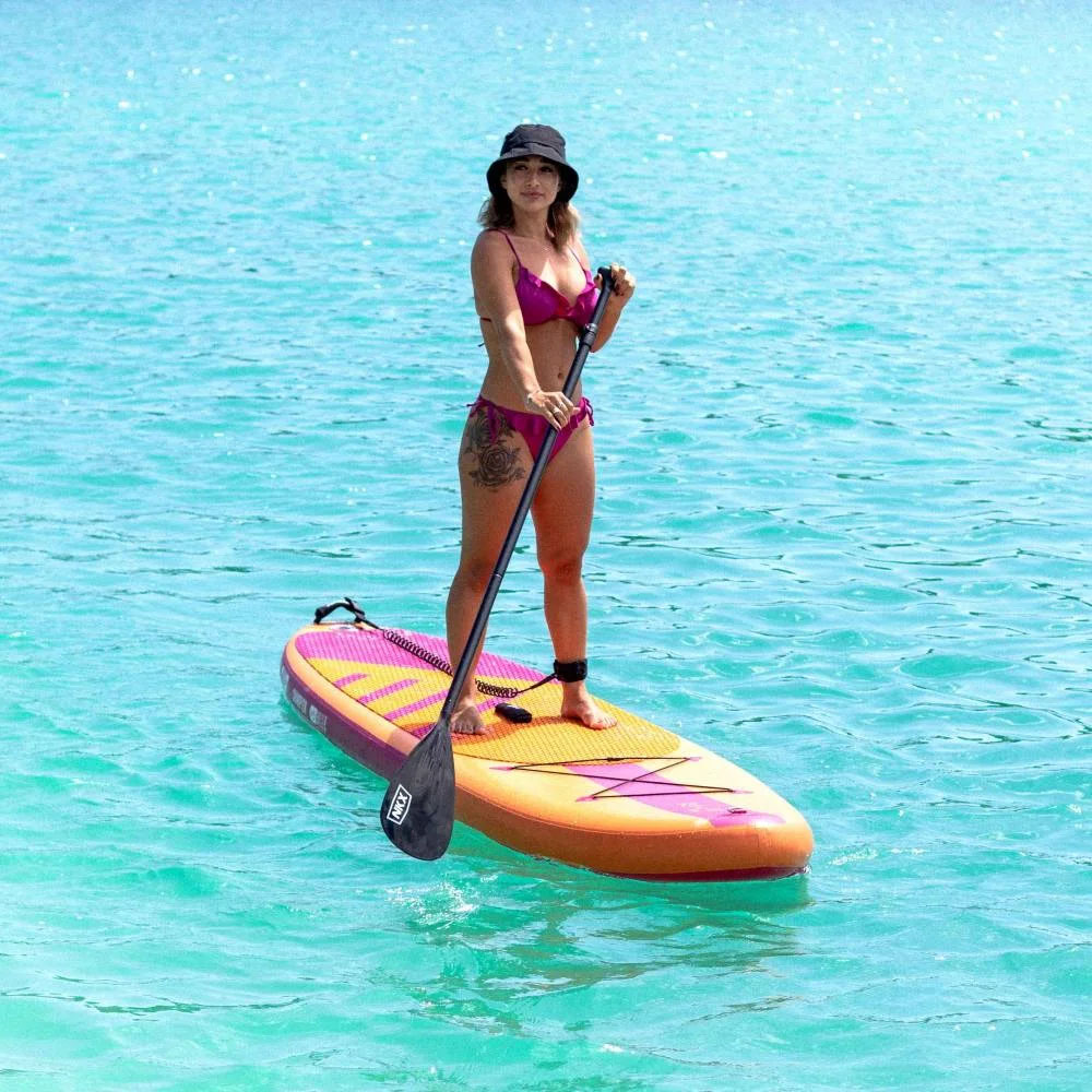 NKX Champion Inflatable SUP