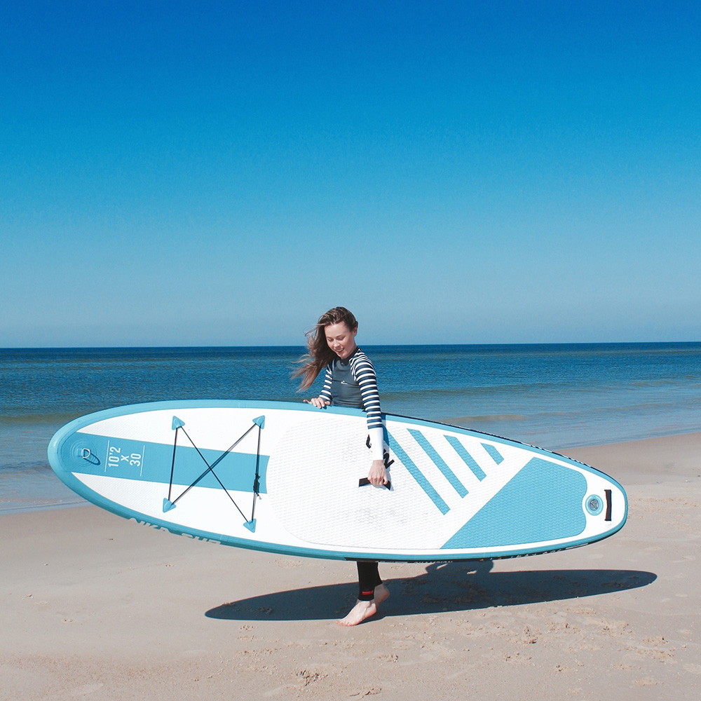 NKX Champion Inflatable SUP