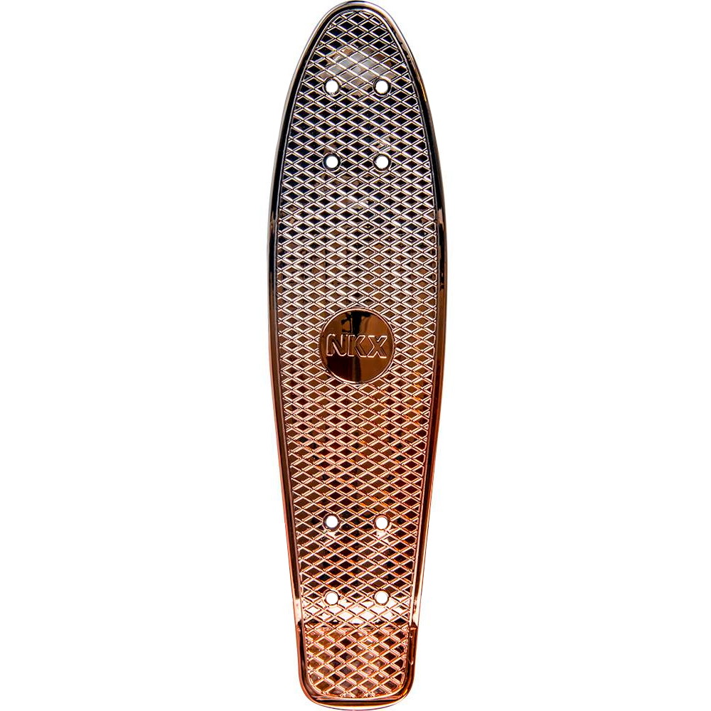 NKX Classic Deluxe Cruiser Deck