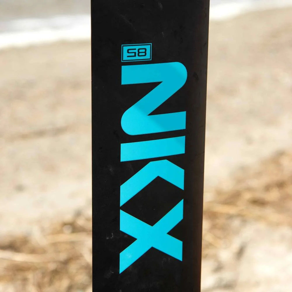 NKX Aluminium Foil Mast