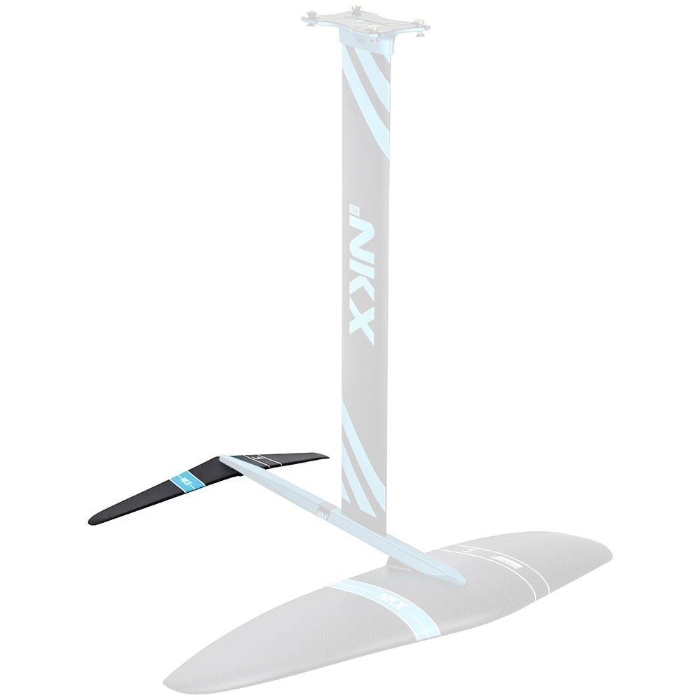 NKX Carbon Foil Stabilizer