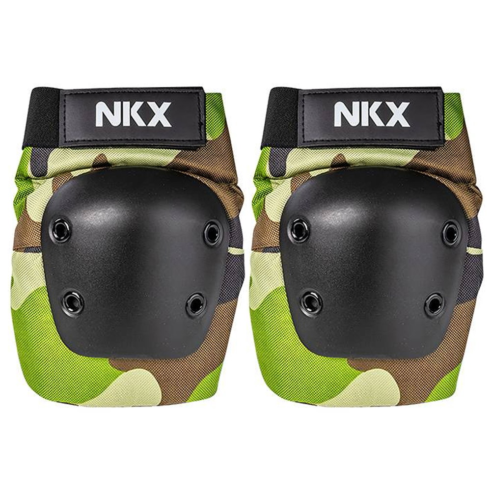NKX Pro Elbow Pads