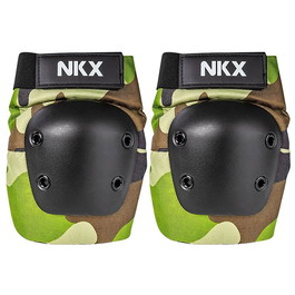 NKX Pro Elbow Pads