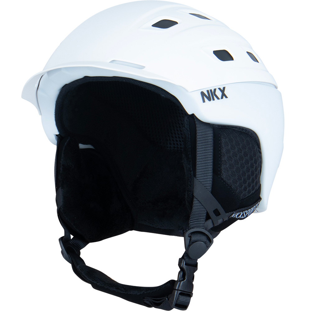 NKX Guard Snow Helmet