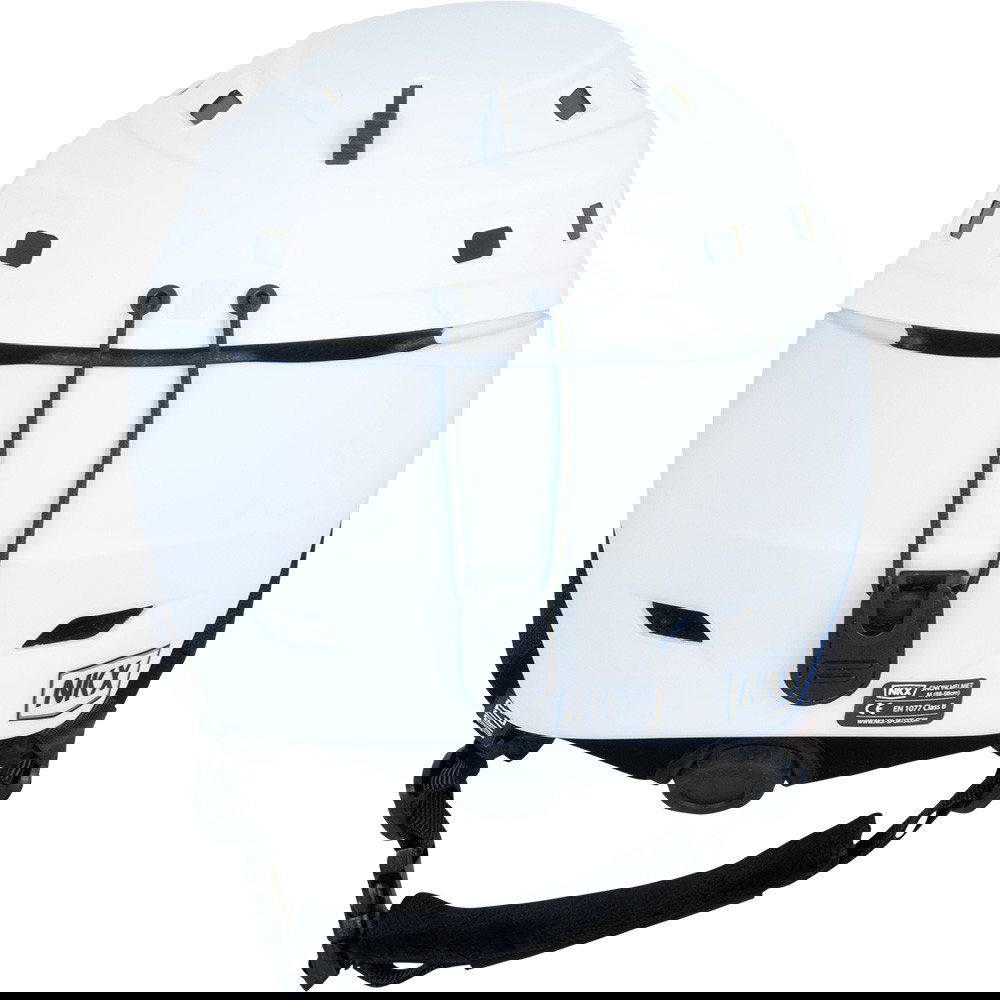 NKX Guard Snow Helmet