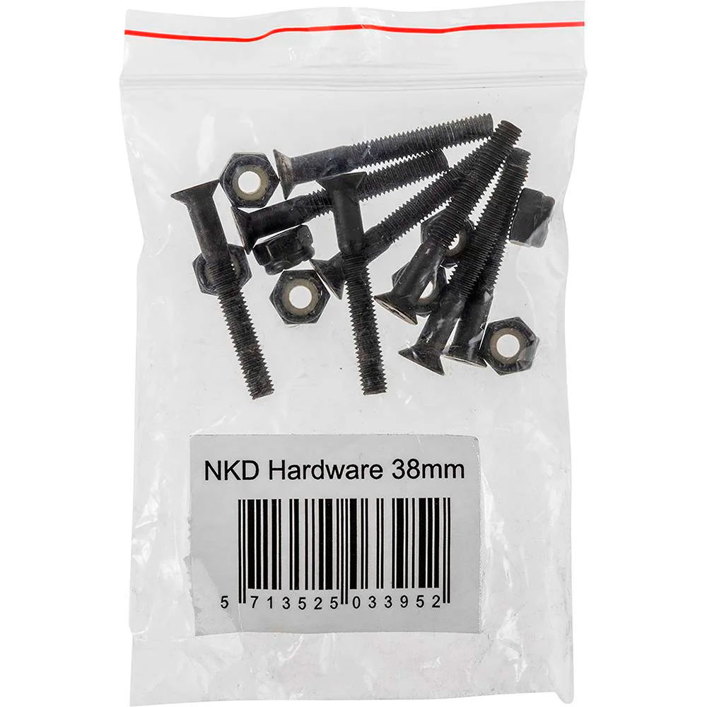 NKX Hardware Set