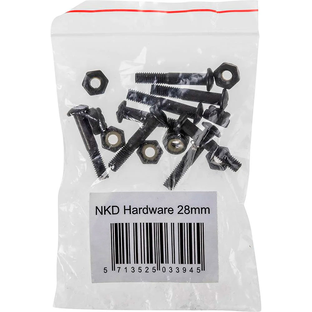 NKX Hardware Set
