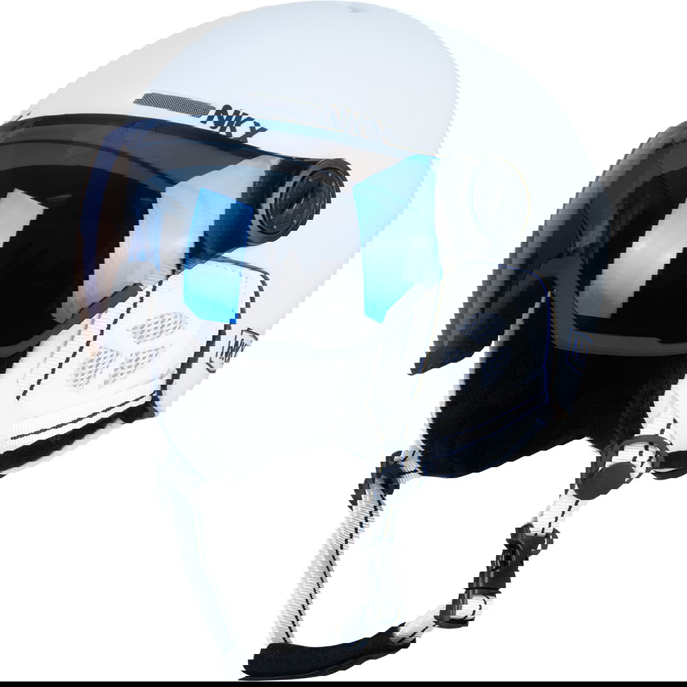 NKX Impact Snowboard/Ski Helmet