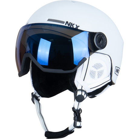 NKX Impact Snowboard/Ski Helmet