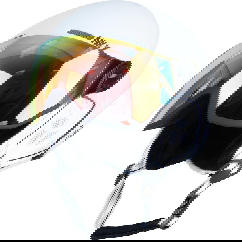 NKX Impact Snowboard/Ski Helmet