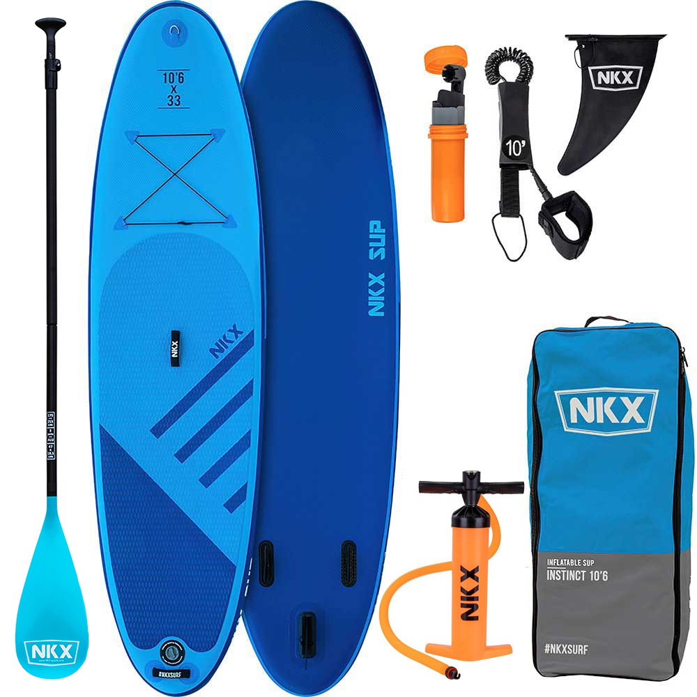NKX Instinct Inflatable SUP