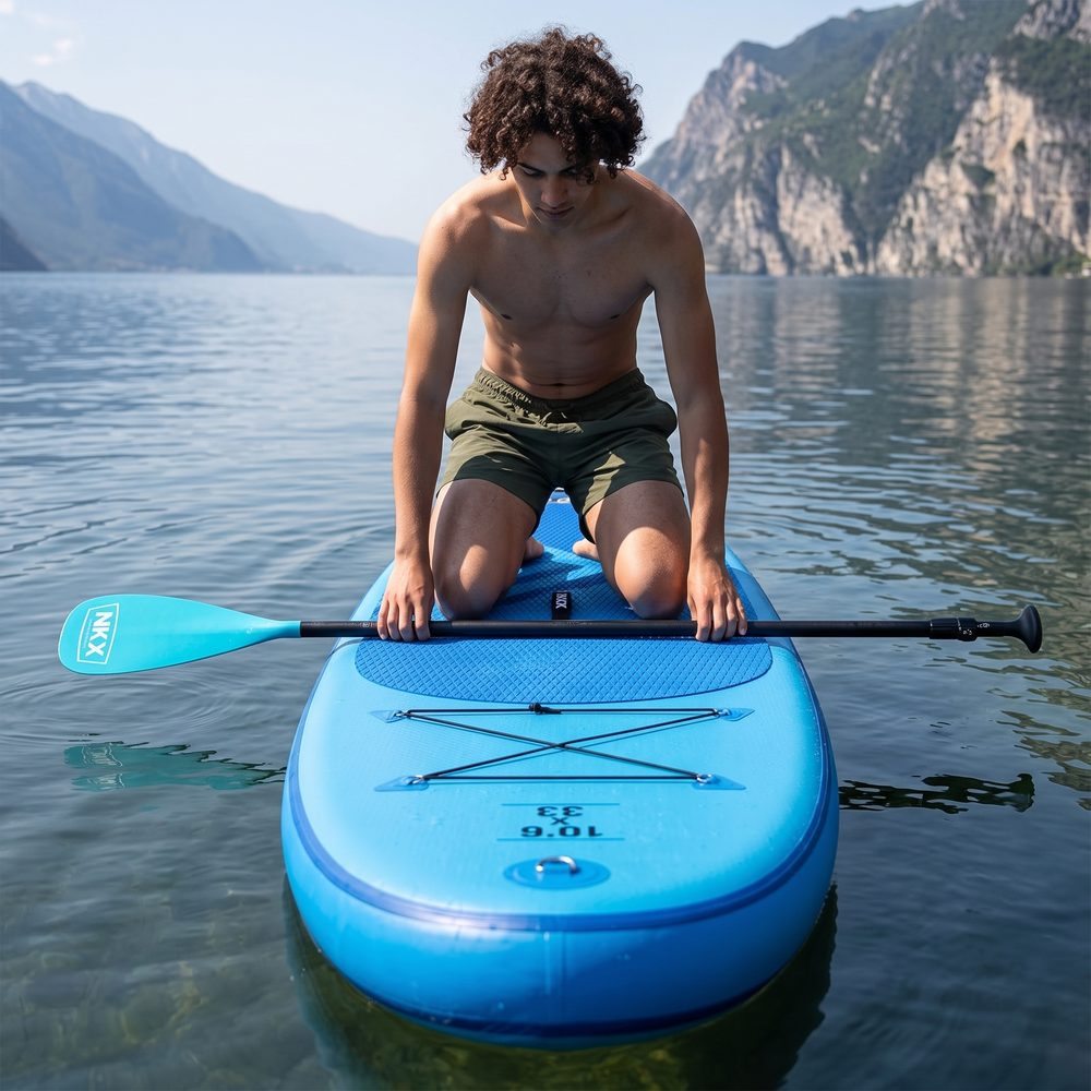 NKX Instinct Inflatable SUP