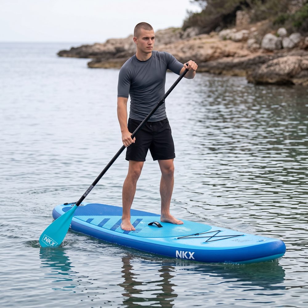 NKX Instinct Inflatable SUP