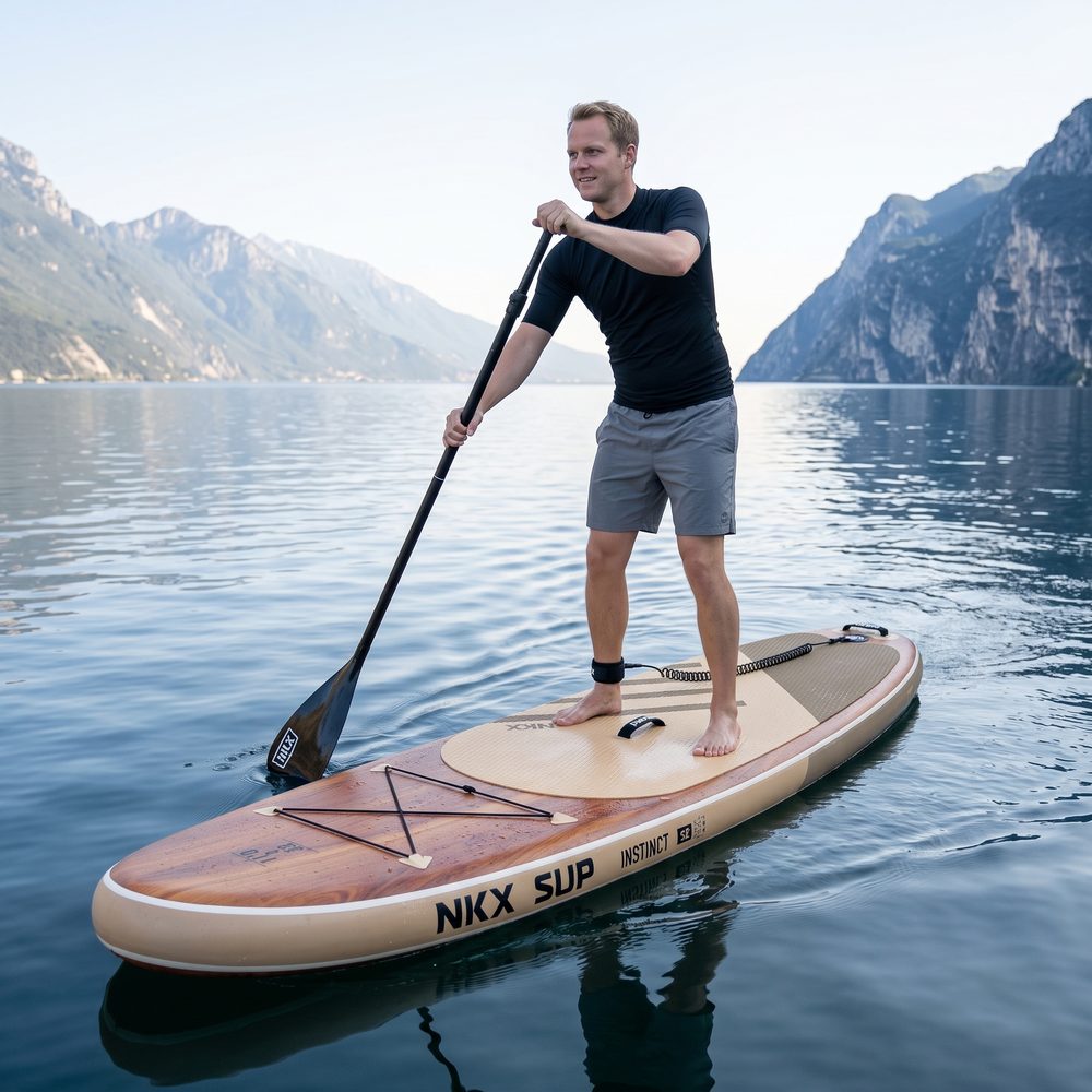 NKX Instinct Inflatable SUP
