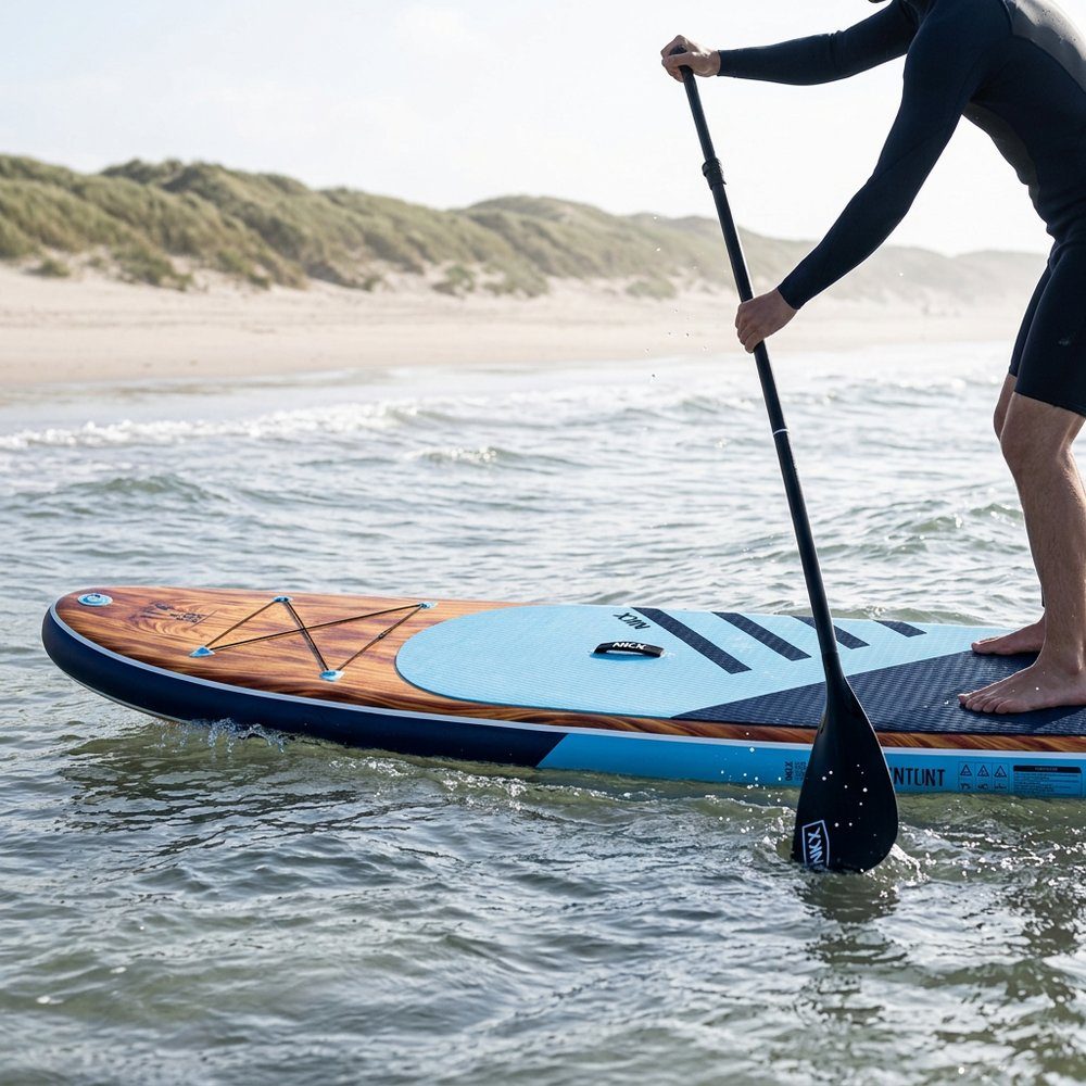 NKX Instinct Inflatable SUP