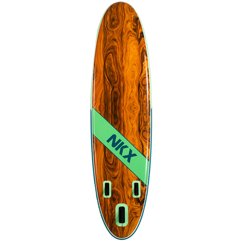 NKX Instinct Inflatable SUP