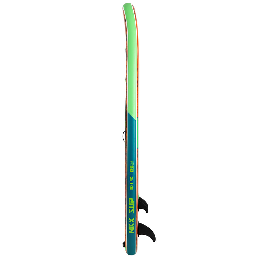 NKX Instinct Inflatable SUP