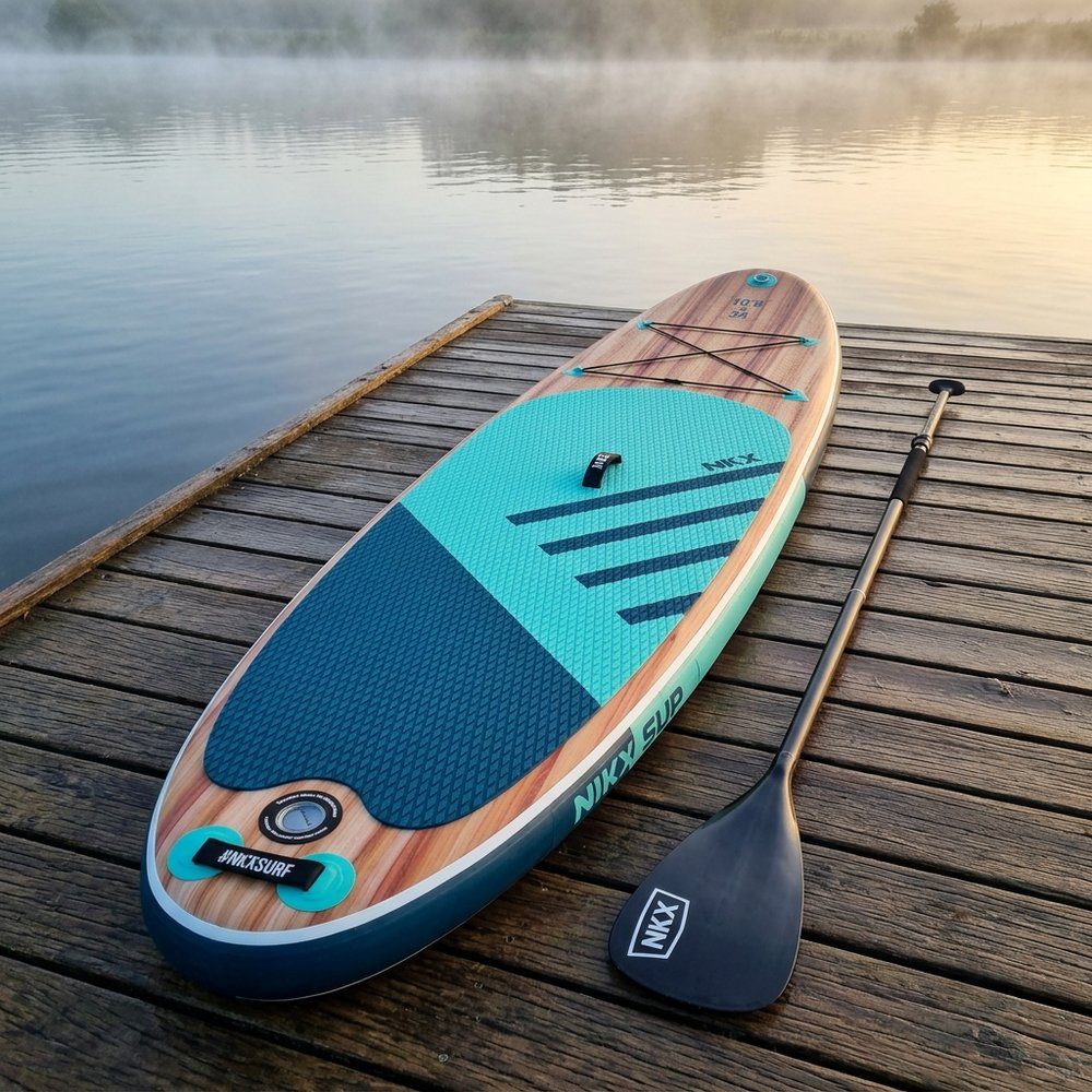 NKX Instinct Inflatable SUP