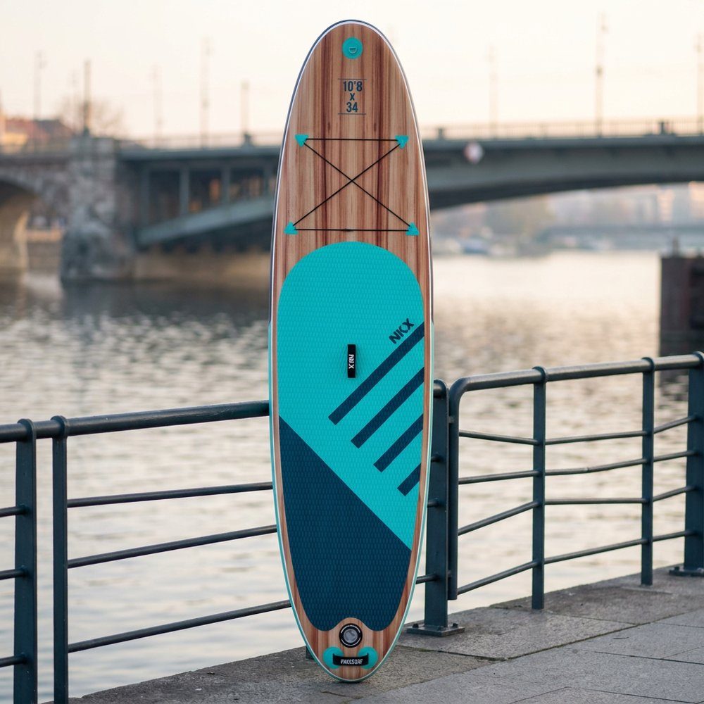 NKX Instinct Inflatable SUP