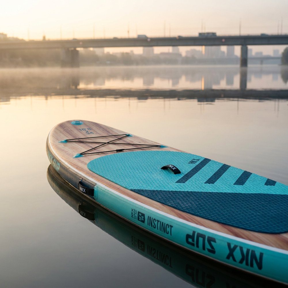 NKX Instinct Inflatable SUP