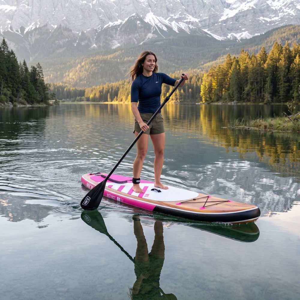 NKX Instinct Inflatable SUP