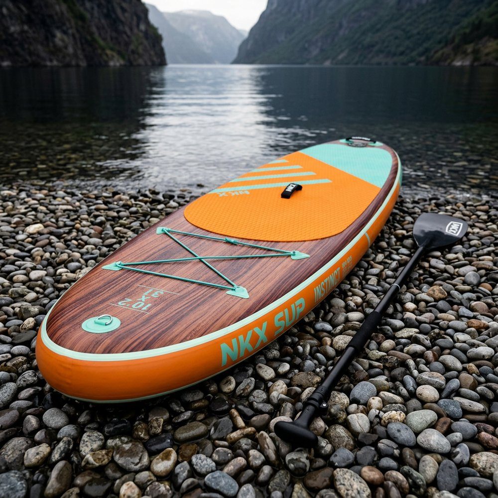 NKX Instinct Inflatable SUP