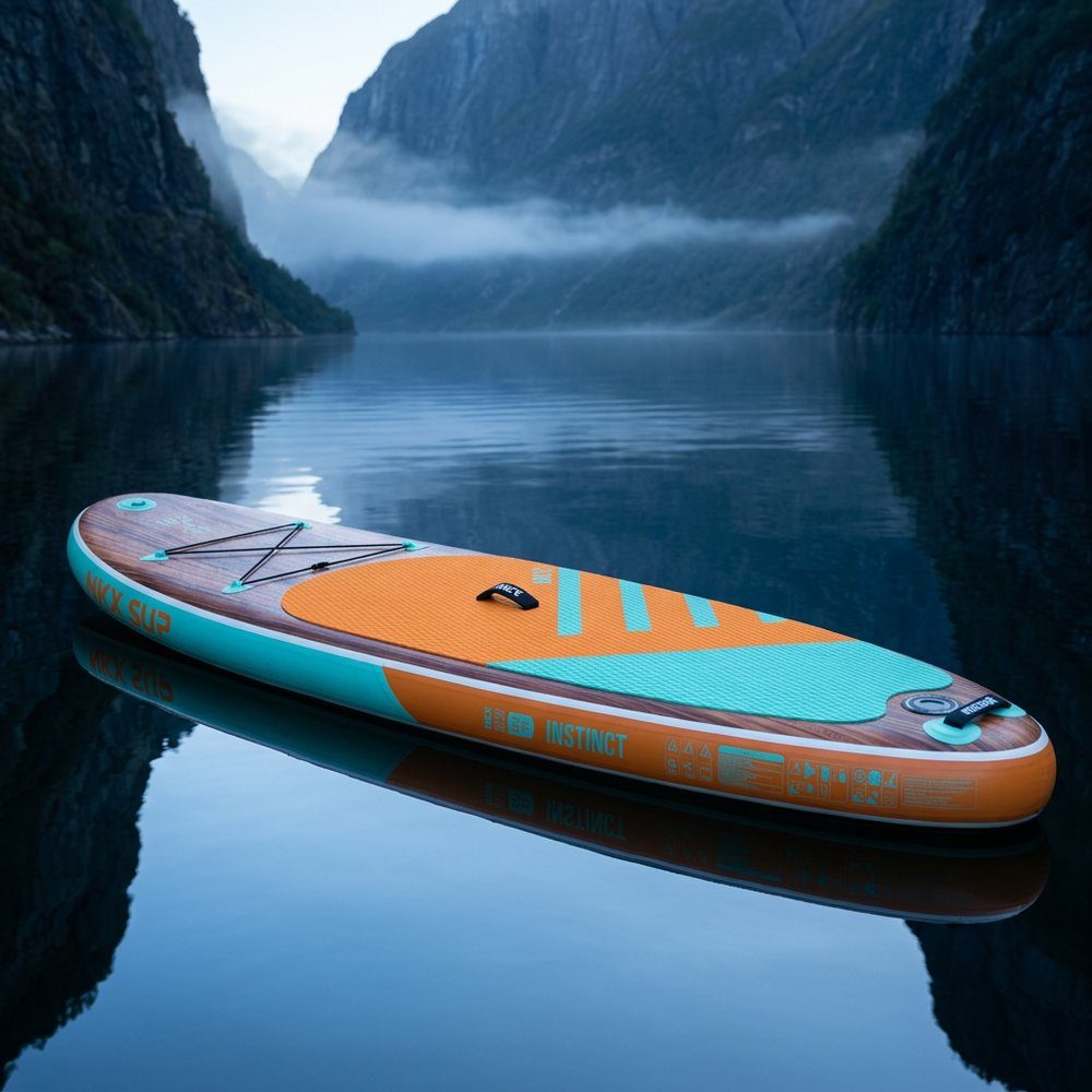 NKX Instinct Inflatable SUP