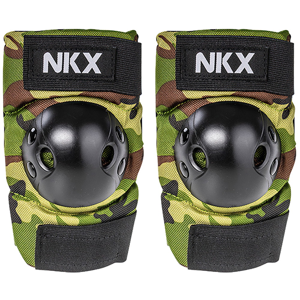 NKX Pro Kids Elbow Pads