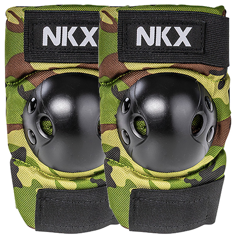 NKX Pro Kids Elbow Pads